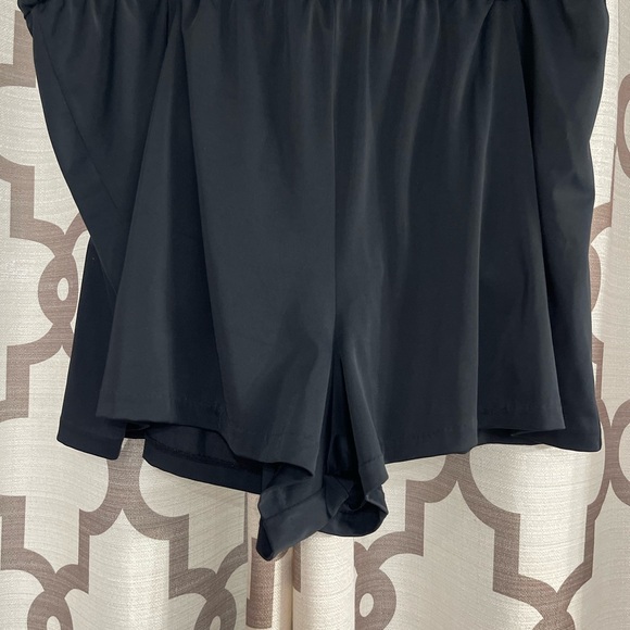 Swimsuits For All Other - Swimsuits For All Black Swim Shorts